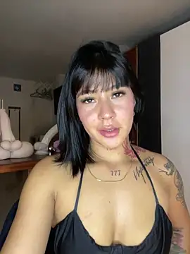 VictoriaEva online show from March 7, 2025, 9:17 pm