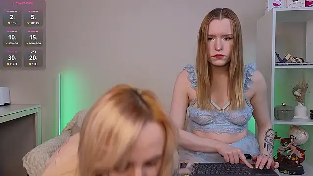 Blessssing page online show from December 6, 2024, 7:32 am