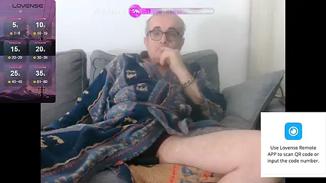 Bretoncool online show from November 6, 2025, 12:39 pm