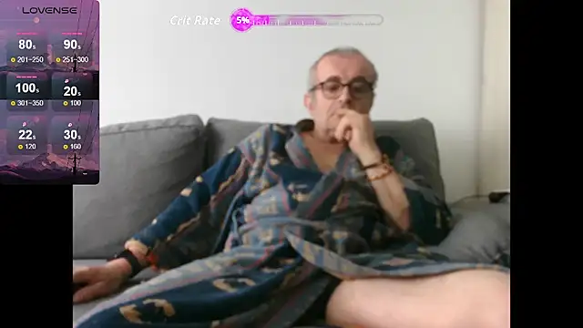 Bretoncool online show from January 18, 2026, 10:30 am