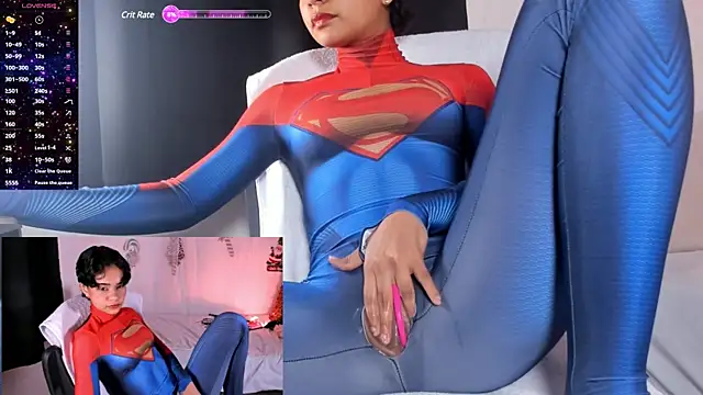 marlena3312 online show from January 2, 2025, 12:35 pm