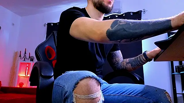 MightyAaron66 online show from February 20, 2026, 6:26 am