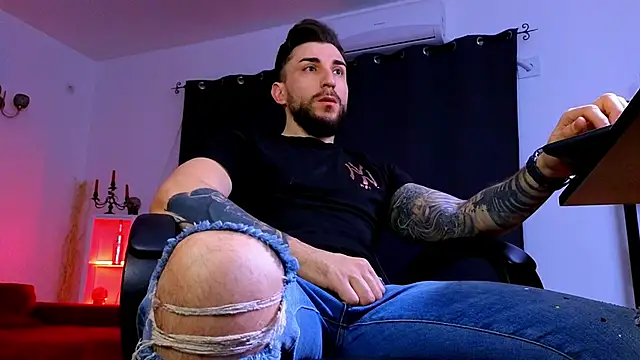 MightyAaron66 online show from March 3, 2026, 4:40 am