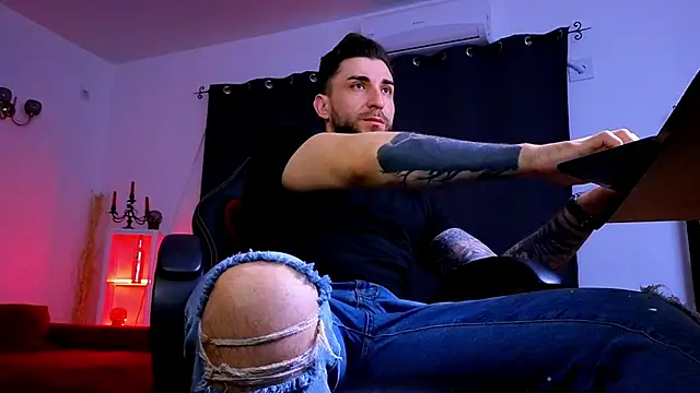 MightyAaron66 online show from March 5, 2026, 2:29 am