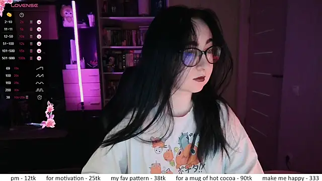 el sweety online show from March 30, 2026, 10:16 am