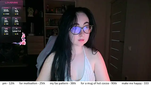 el sweety online show from May 20, 2026, 11:38 am