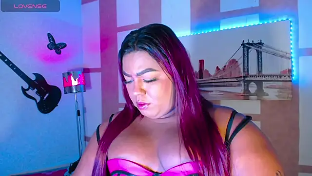 OpraxBellinda online show from December 20, 2025, 3:13 am