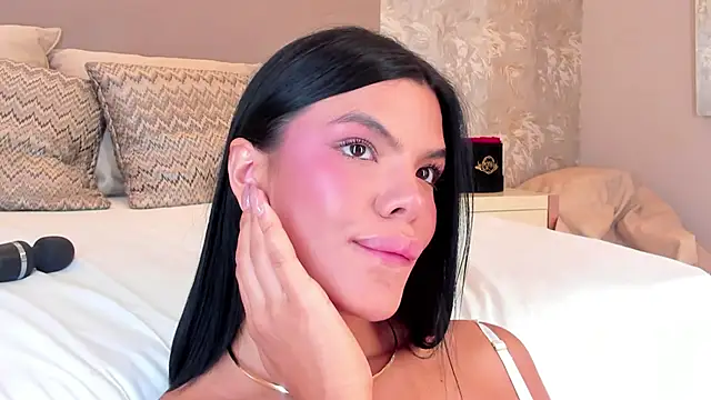 Snapshot of JadaKai chatting on March 13, 2025, 4:16 am JadaKai online show from March 13, 2025, 4:16 am