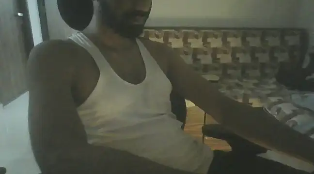 dominanthubby online show from February 12, 2025, 3:27 pm