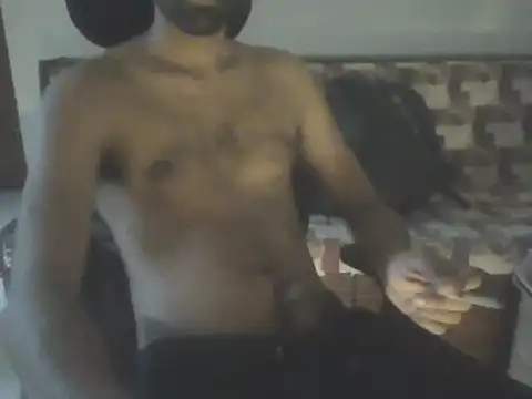 dominanthubby online show from February 20, 2025, 7:41 pm