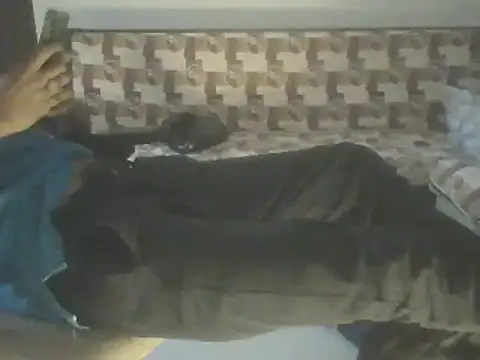 dominanthubby online show from March 6, 2025, 5:33 pm