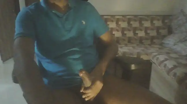 dominanthubby online show from March 14, 2025, 4:51 pm