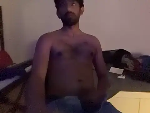 dominanthubby online show from April 24, 2026, 10:45 pm