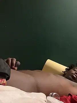 Dambaby25 online show from April 17, 2026, 5:32 am