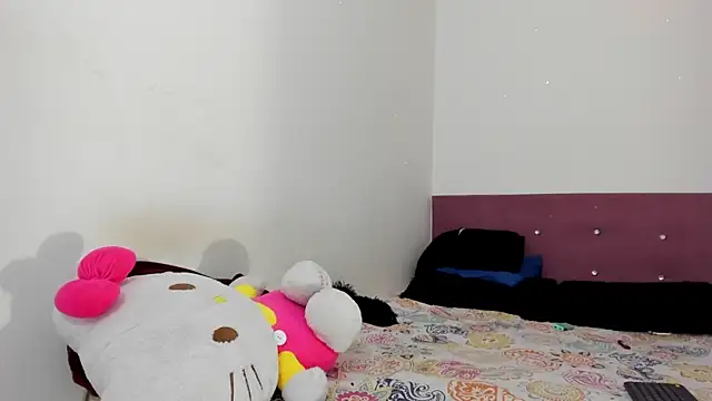 HeellBoy  online show from January 9, 2026, 3:31 am