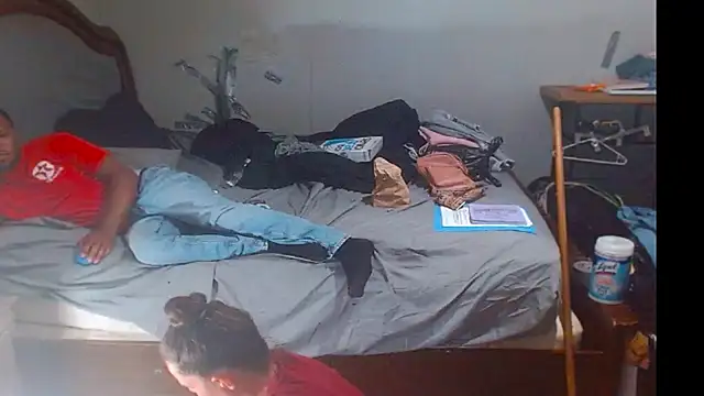 KillaKelli69 online show from April 1, 2026, 4:13 am