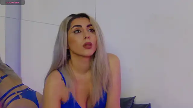 CelineMeyerr online show from March 19, 2026, 6:06 am