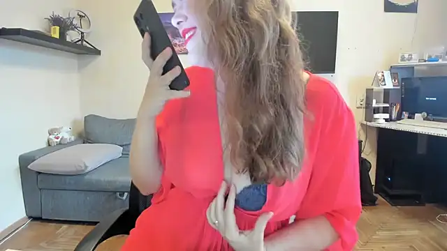 SofiaBells online show from September 24, 2025, 10:07 am