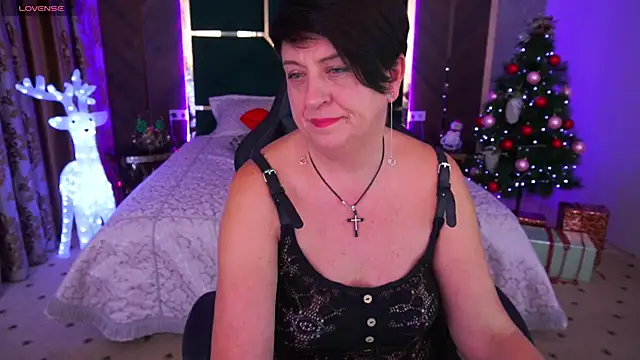 MilaSkyy online show from January 10, 2025, 12:06 am