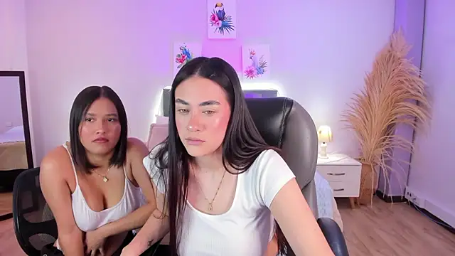 Icysweetcam online show from January 16, 2026, 12:20 pm