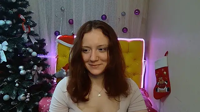 BarbaraStily online show from December 20, 2024, 2:16 pm