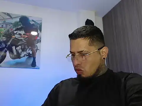 sr fuerte online show from March 7, 2026, 5:21 pm