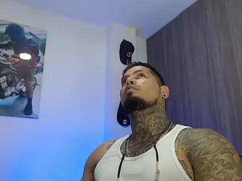 sr fuerte online show from March 9, 2026, 1:20 am