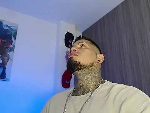 sr fuerte online show from March 14, 2026, 4:40 am