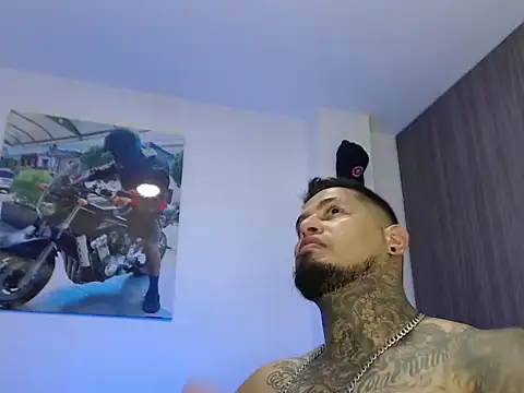 sr fuerte online show from March 17, 2026, 4:28 am