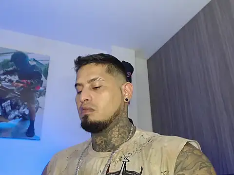 sr fuerte online show from March 20, 2026, 3:33 am