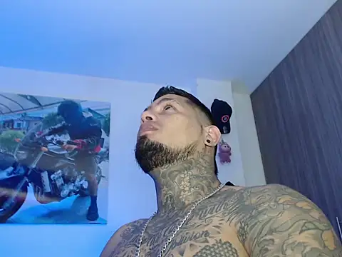 sr fuerte online show from March 22, 2026, 8:07 am