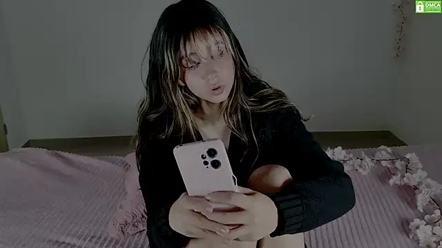 fairybel online show from March 13, 2025, 12:16 am