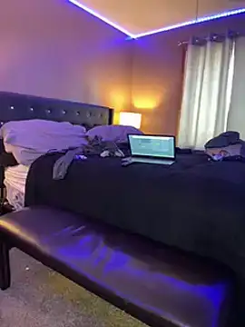 JusticeXXX68 online show from December 12, 2024, 3:48 pm