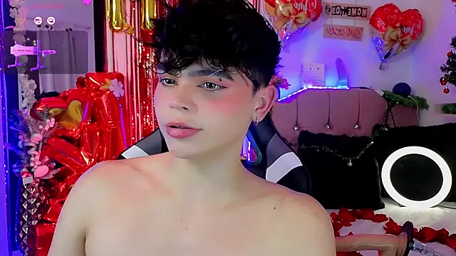PRINCE STEV online show from December 2, 2024, 3:15 am