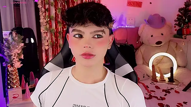 PRINCE STEV online show from December 5, 2024, 10:12 pm