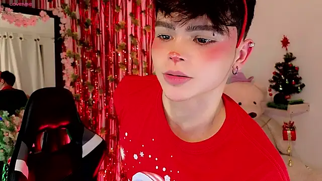 PRINCE STEV online show from December 11, 2024, 10:06 pm