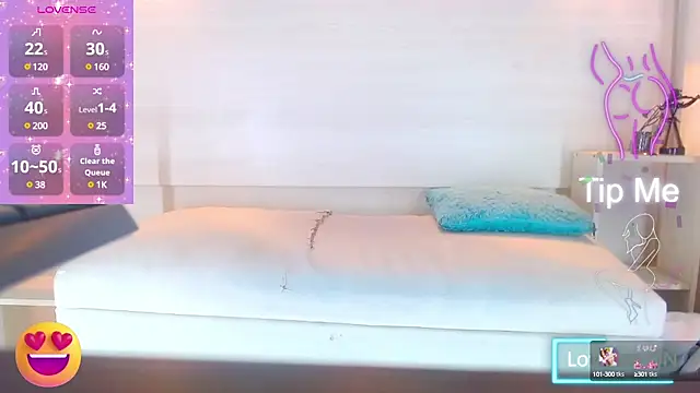 Snapshot of Molly_Spears chatting on March 4, 2025, 11:51 am Molly Spears online show from March 4, 2025, 11:51 am