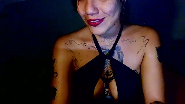 Submersidollx online show from March 31, 2026, 6:08 pm