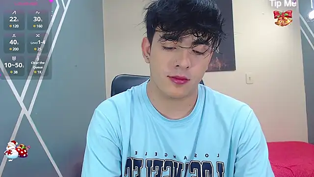 nolan twink1 online show from December 23, 2024, 5:54 pm