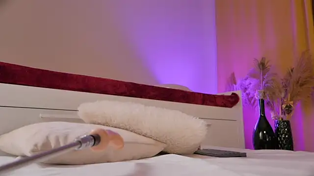 squirt mallorie online show from February 22, 2026, 1:40 am