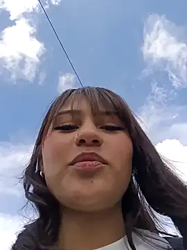 Snapshot of Nicky-7 chatting on December 12, 2024, 4:43 pm Nicky-7 online show from December 12, 2024, 4:43 pm