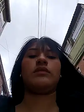 Snapshot of Nicky-7 chatting on December 30, 2024, 5:34 pm Nicky-7 online show from December 30, 2024, 5:34 pm