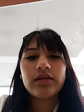 Snapshot of Nicky-7 chatting on January 3, 2025, 5:53 pm Nicky-7 online show from January 3, 2025, 5:53 pm