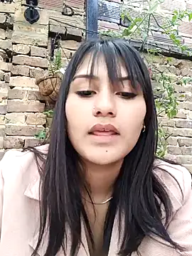 Snapshot of Nicky-7 chatting on January 13, 2025, 8:48 pm Nicky-7 online show from January 13, 2025, 8:48 pm