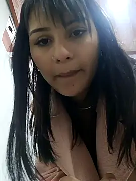 Snapshot of Nicky-7 chatting on January 16, 2025, 8:46 pm Nicky-7 online show from January 16, 2025, 8:46 pm