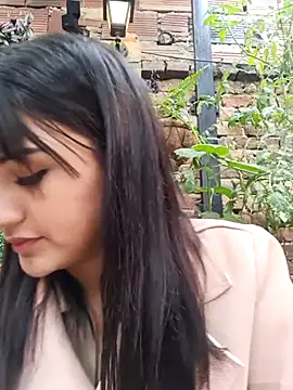 Snapshot of Nicky-7 chatting on March 7, 2025, 8:44 pm Nicky-7 online show from March 7, 2025, 8:44 pm