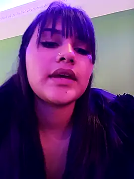 Snapshot of Nicky-7 chatting on March 19, 2025, 9:16 pm Nicky-7 online show from March 19, 2025, 9:16 pm