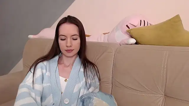 AmbrielHailey online show from February 2, 2025, 10:17 pm