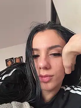 Snapshot of HaylieMilf chatting on February 16, 2026, 1:29 pm HaylieMilf online show from February 16, 2026, 1:29 pm