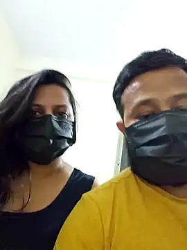 punecouple6 online show from January 23, 2025, 4:37 pm